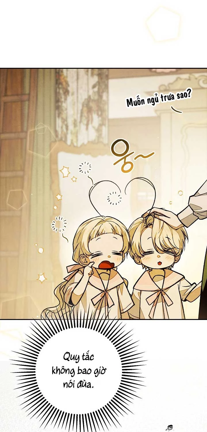 Chào Mừng Đến Với Dinh Thự Hoa Hồng Chapter 16 - 25
