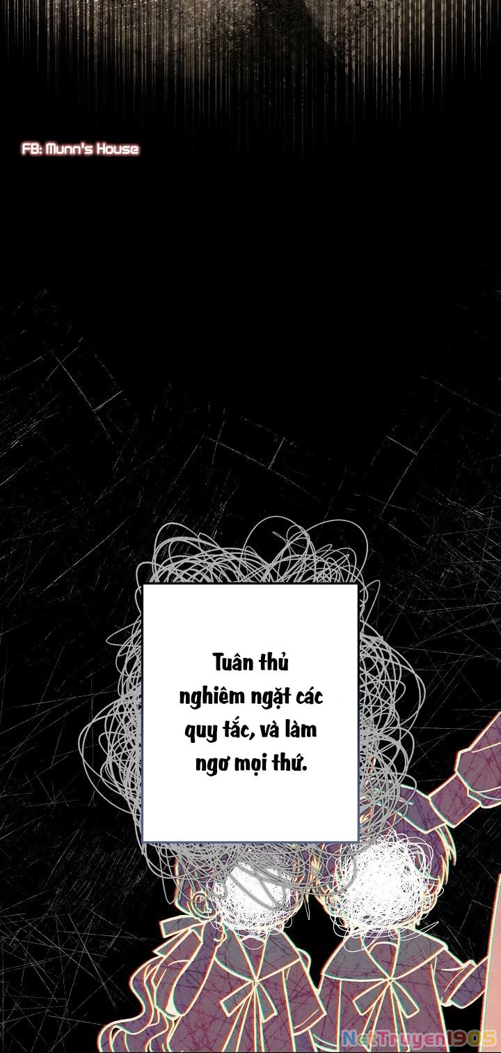 Chào Mừng Đến Với Dinh Thự Hoa Hồng Chapter 16 - 27