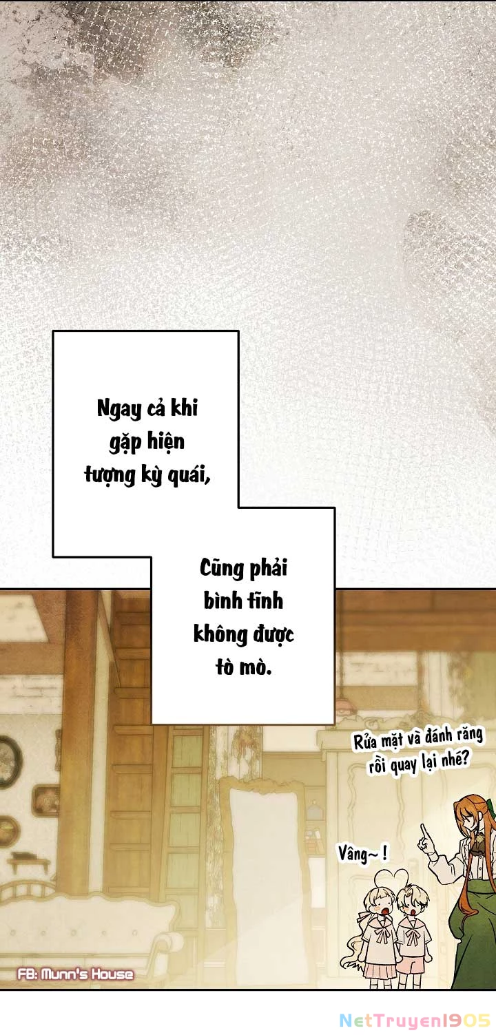 Chào Mừng Đến Với Dinh Thự Hoa Hồng Chapter 16 - 28