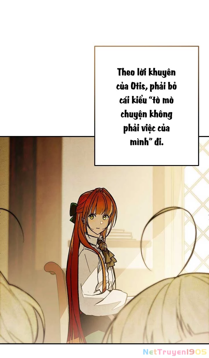 Chào Mừng Đến Với Dinh Thự Hoa Hồng Chapter 16 - 29