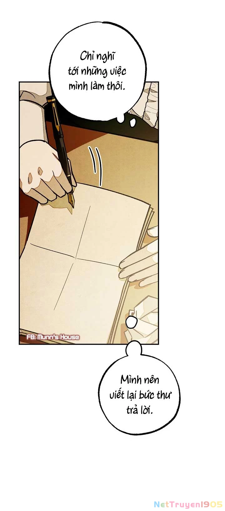 Chào Mừng Đến Với Dinh Thự Hoa Hồng Chapter 16 - 30
