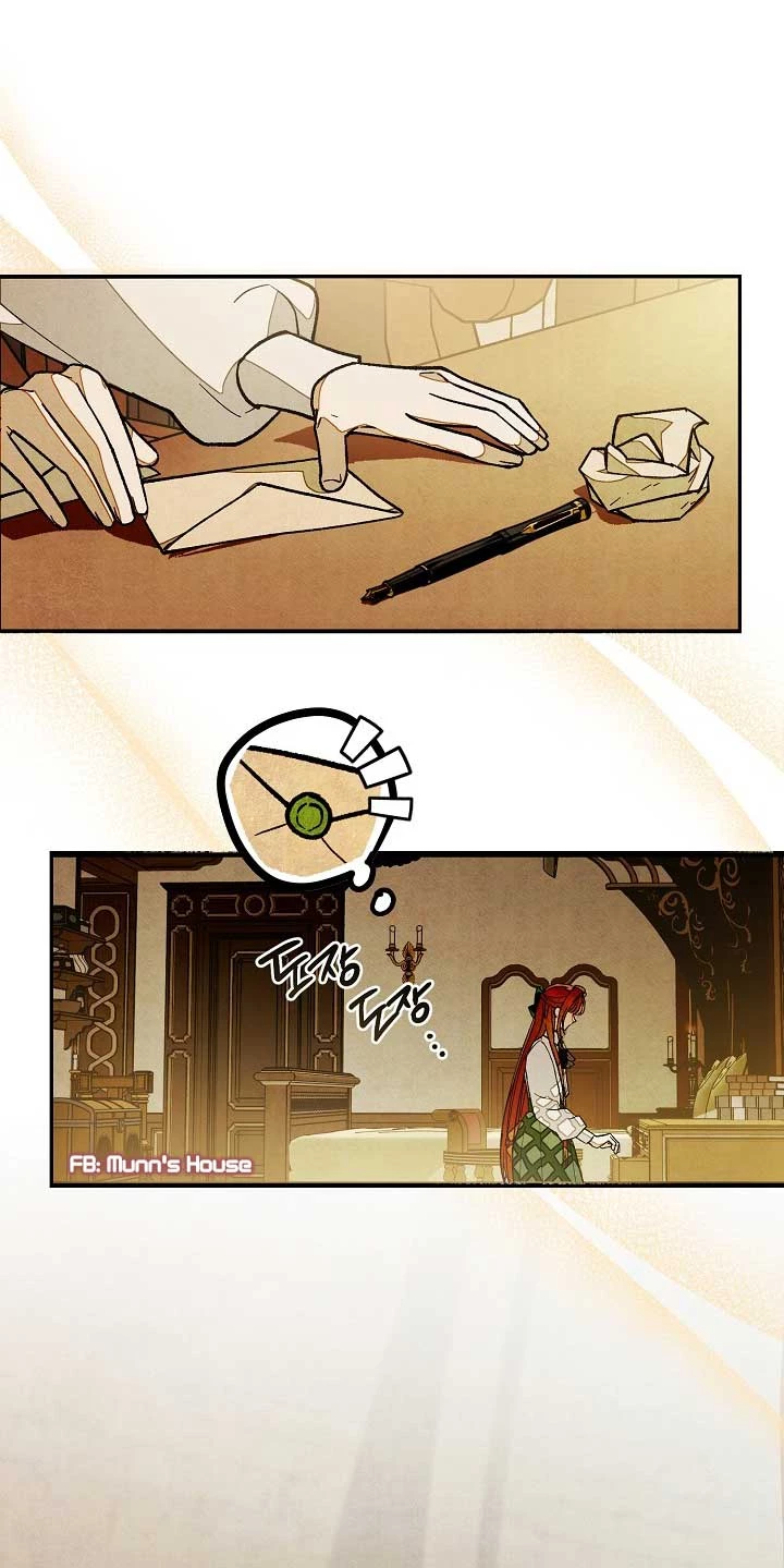 Chào Mừng Đến Với Dinh Thự Hoa Hồng Chapter 16 - 31