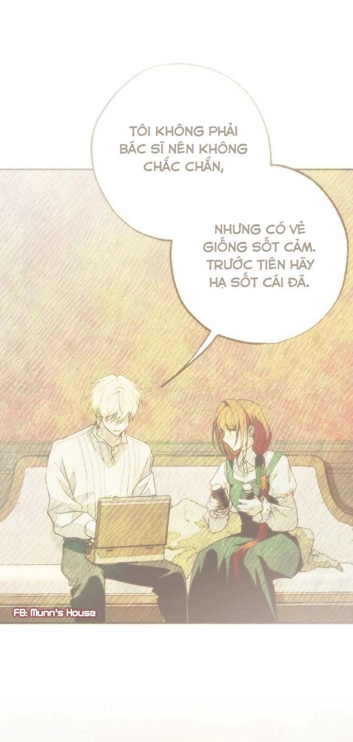 Chào Mừng Đến Với Dinh Thự Hoa Hồng Chapter 16 - 33