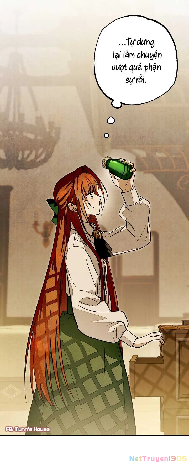 Chào Mừng Đến Với Dinh Thự Hoa Hồng Chapter 16 - 34