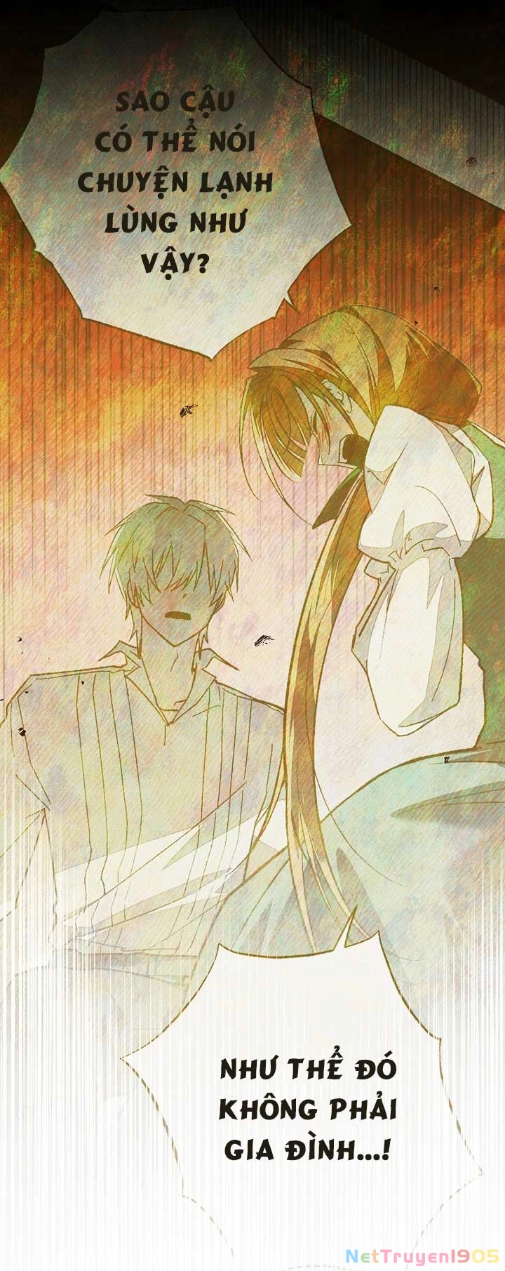 Chào Mừng Đến Với Dinh Thự Hoa Hồng Chapter 16 - 40