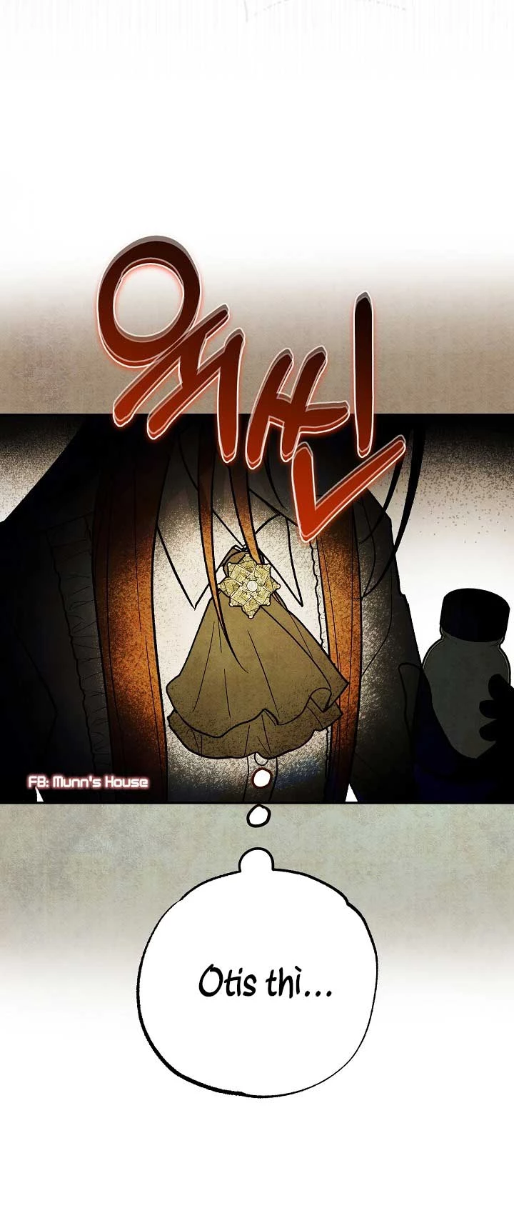 Chào Mừng Đến Với Dinh Thự Hoa Hồng Chapter 16 - 41