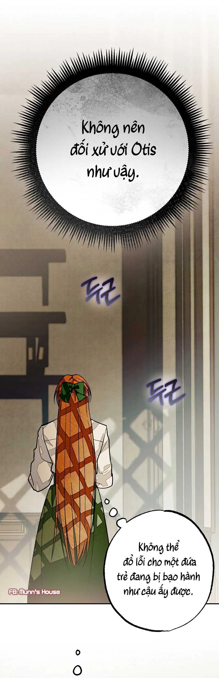 Chào Mừng Đến Với Dinh Thự Hoa Hồng Chapter 16 - 42