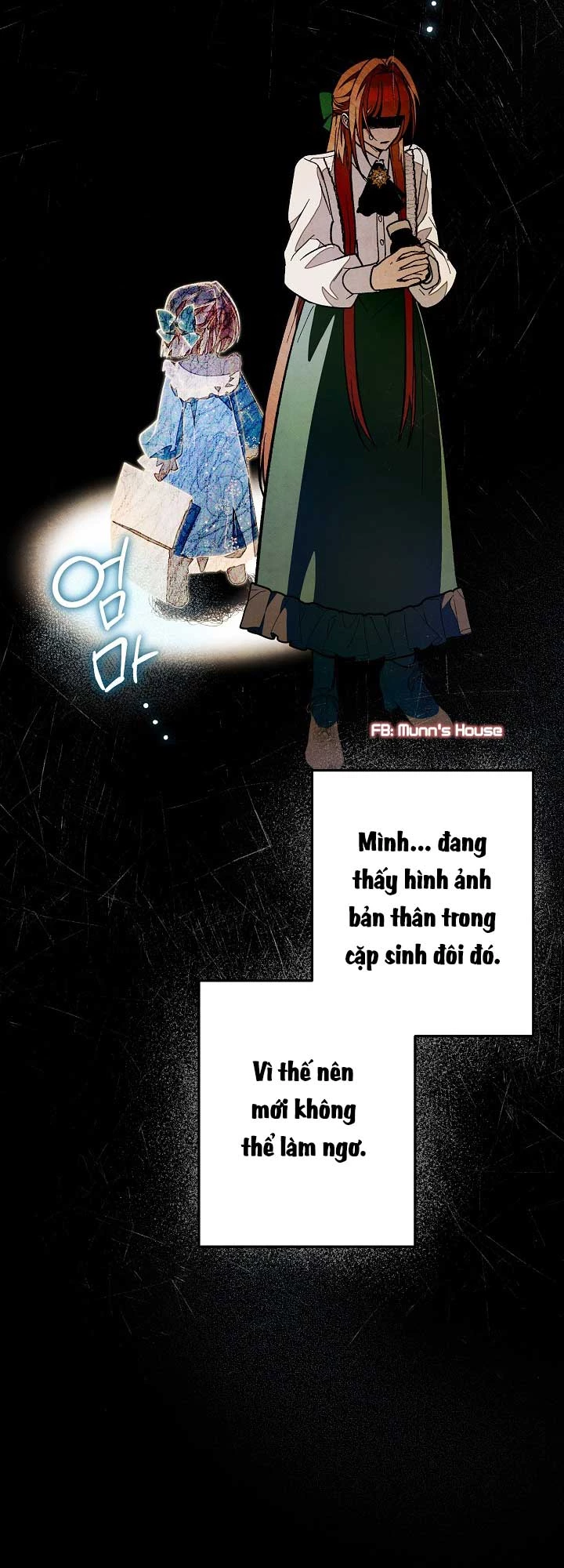 Chào Mừng Đến Với Dinh Thự Hoa Hồng Chapter 16 - 44