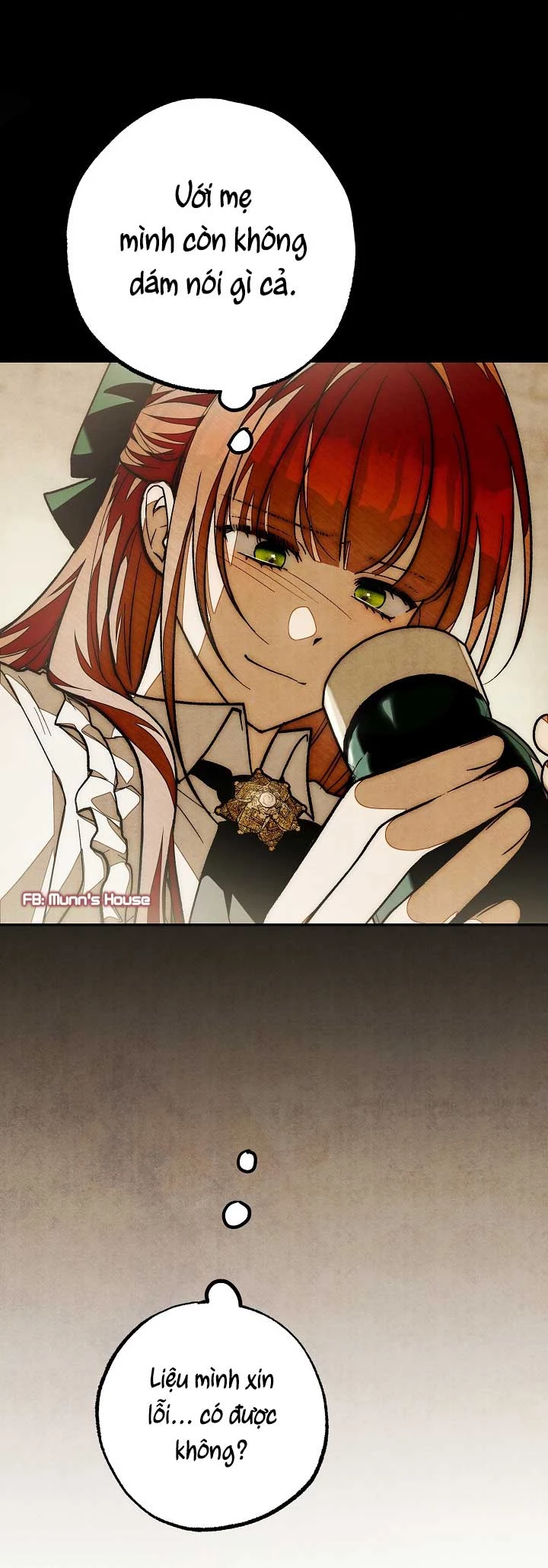 Chào Mừng Đến Với Dinh Thự Hoa Hồng Chapter 16 - 45
