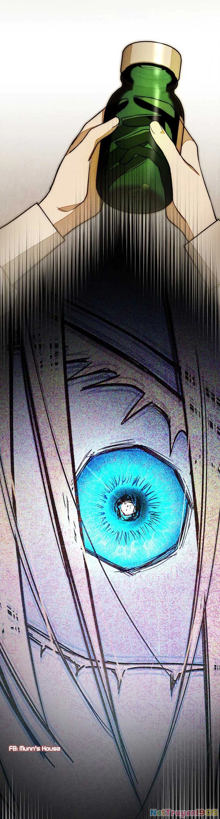 Chào Mừng Đến Với Dinh Thự Hoa Hồng Chapter 16 - 46