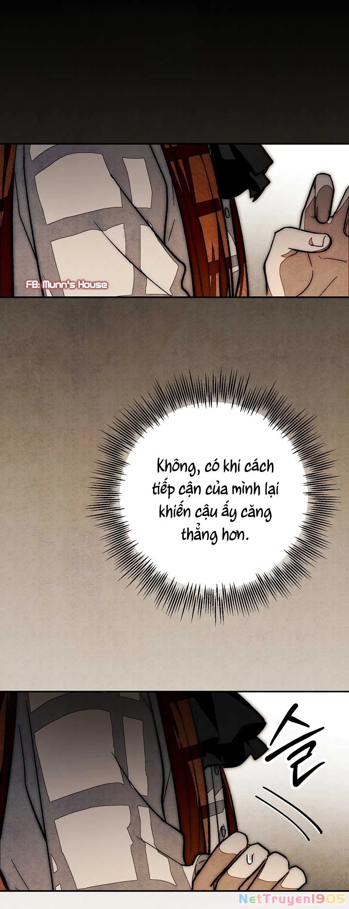 Chào Mừng Đến Với Dinh Thự Hoa Hồng Chapter 16 - 48