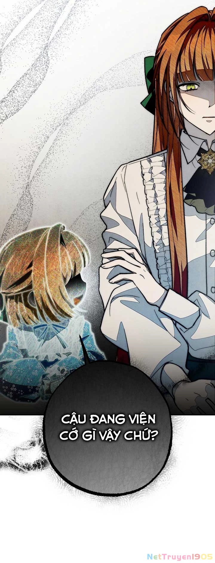 Chào Mừng Đến Với Dinh Thự Hoa Hồng Chapter 16 - 50