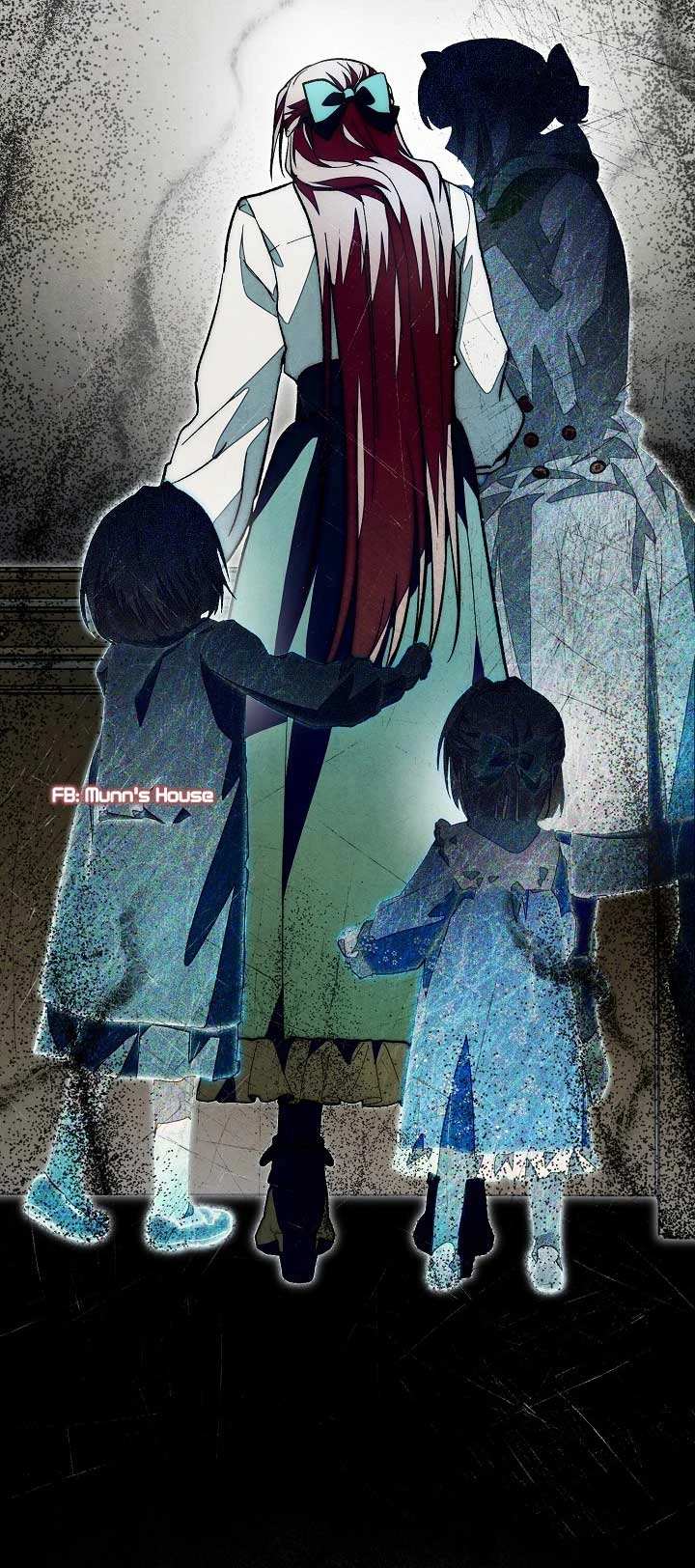 Chào Mừng Đến Với Dinh Thự Hoa Hồng Chapter 16 - 53