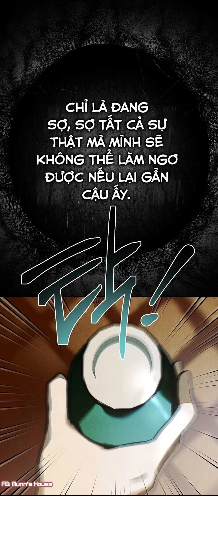 Chào Mừng Đến Với Dinh Thự Hoa Hồng Chapter 16 - 54