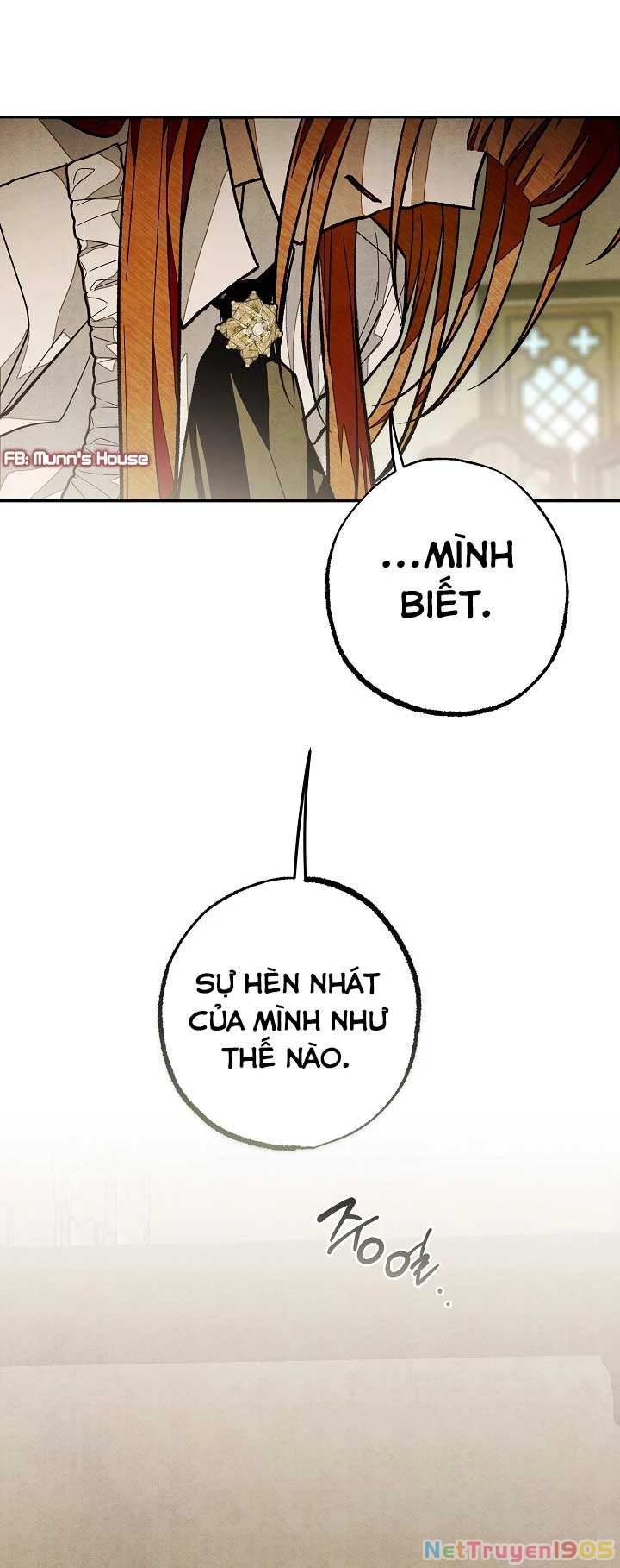 Chào Mừng Đến Với Dinh Thự Hoa Hồng Chapter 16 - 56