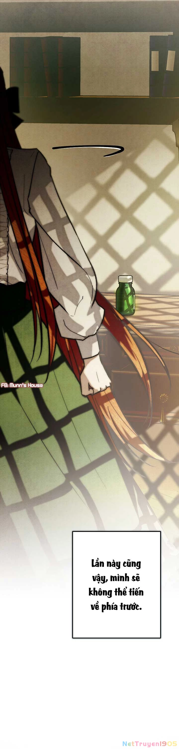 Chào Mừng Đến Với Dinh Thự Hoa Hồng Chapter 16 - 57