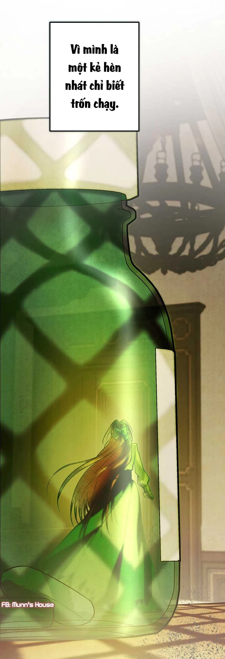 Chào Mừng Đến Với Dinh Thự Hoa Hồng Chapter 16 - 58