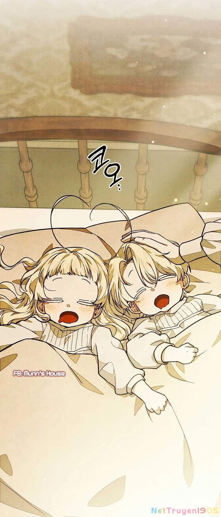 Chào Mừng Đến Với Dinh Thự Hoa Hồng Chapter 16 - 61