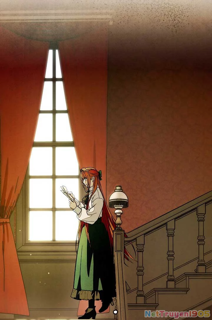 Chào Mừng Đến Với Dinh Thự Hoa Hồng Chapter 16 - 63