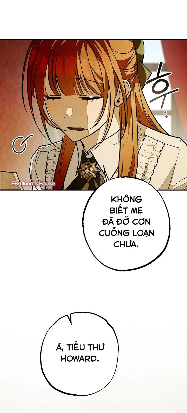 Chào Mừng Đến Với Dinh Thự Hoa Hồng Chapter 16 - 65