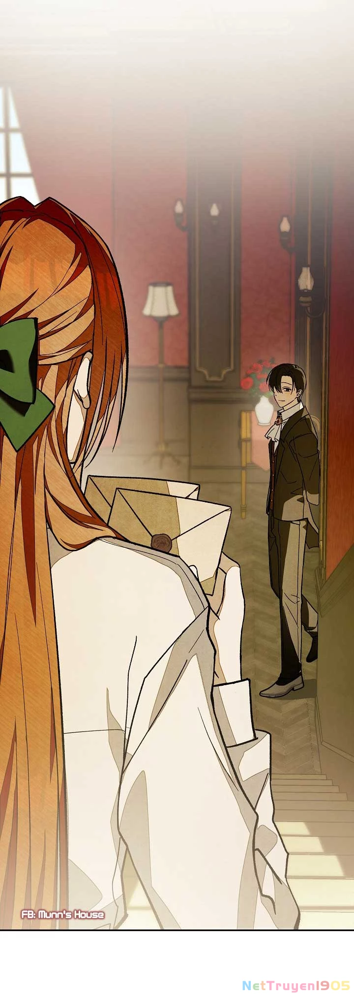 Chào Mừng Đến Với Dinh Thự Hoa Hồng Chapter 16 - 66