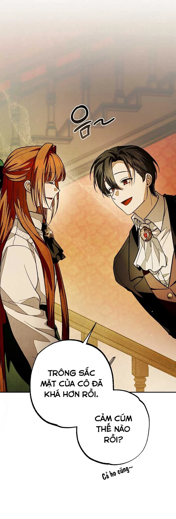 Chào Mừng Đến Với Dinh Thự Hoa Hồng Chapter 16 - 68