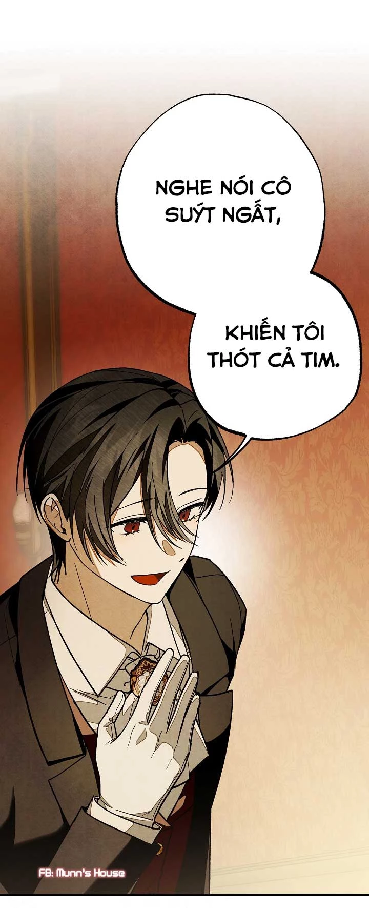 Chào Mừng Đến Với Dinh Thự Hoa Hồng Chapter 16 - 70