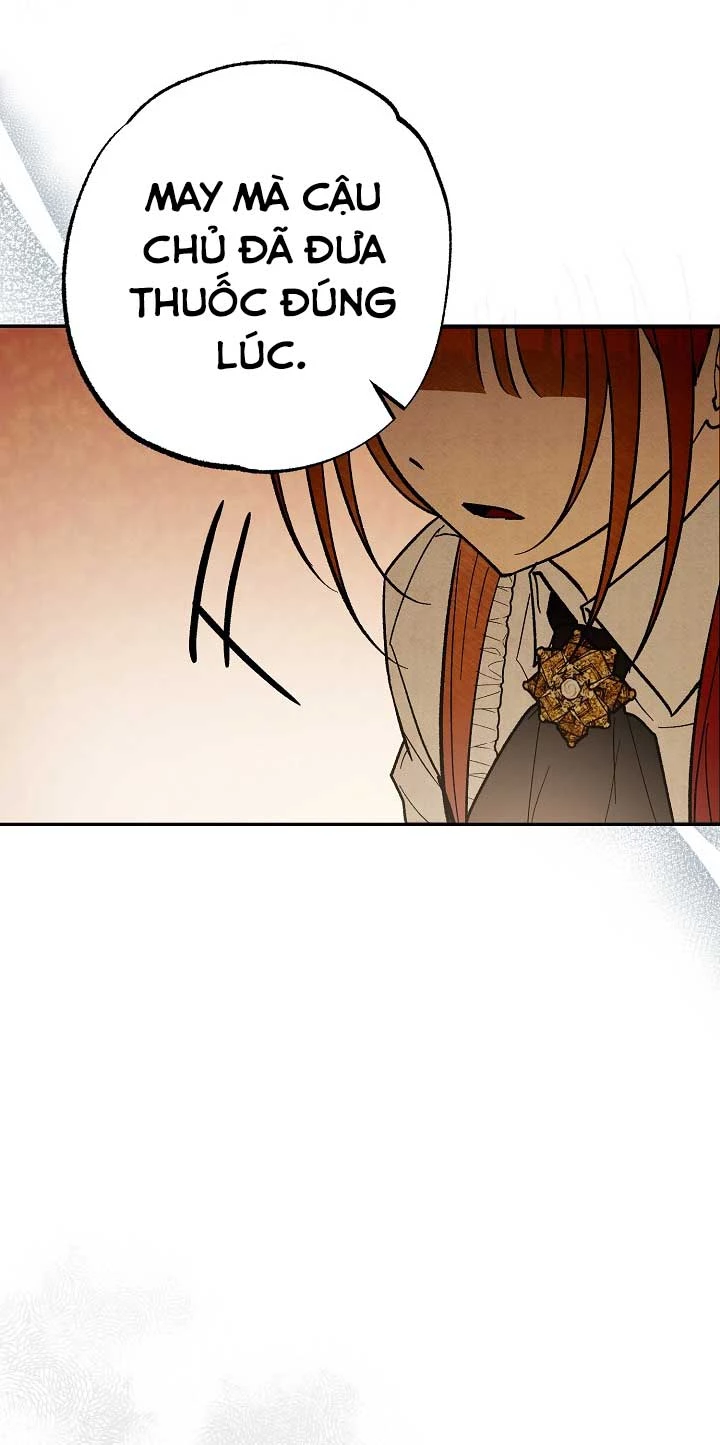 Chào Mừng Đến Với Dinh Thự Hoa Hồng Chapter 16 - 71