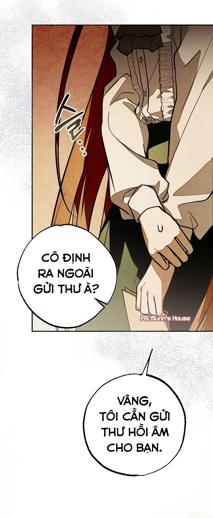 Chào Mừng Đến Với Dinh Thự Hoa Hồng Chapter 16 - 72