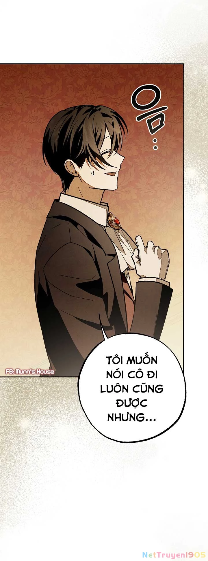 Chào Mừng Đến Với Dinh Thự Hoa Hồng Chapter 16 - 73