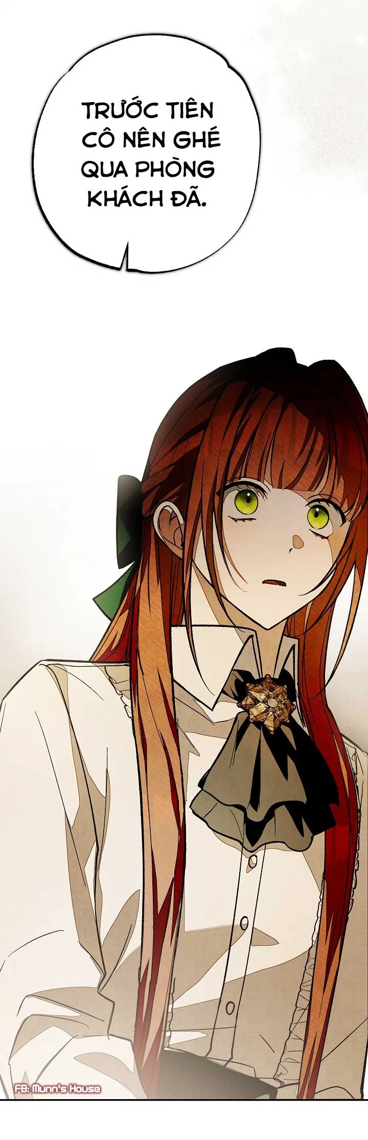 Chào Mừng Đến Với Dinh Thự Hoa Hồng Chapter 16 - 74