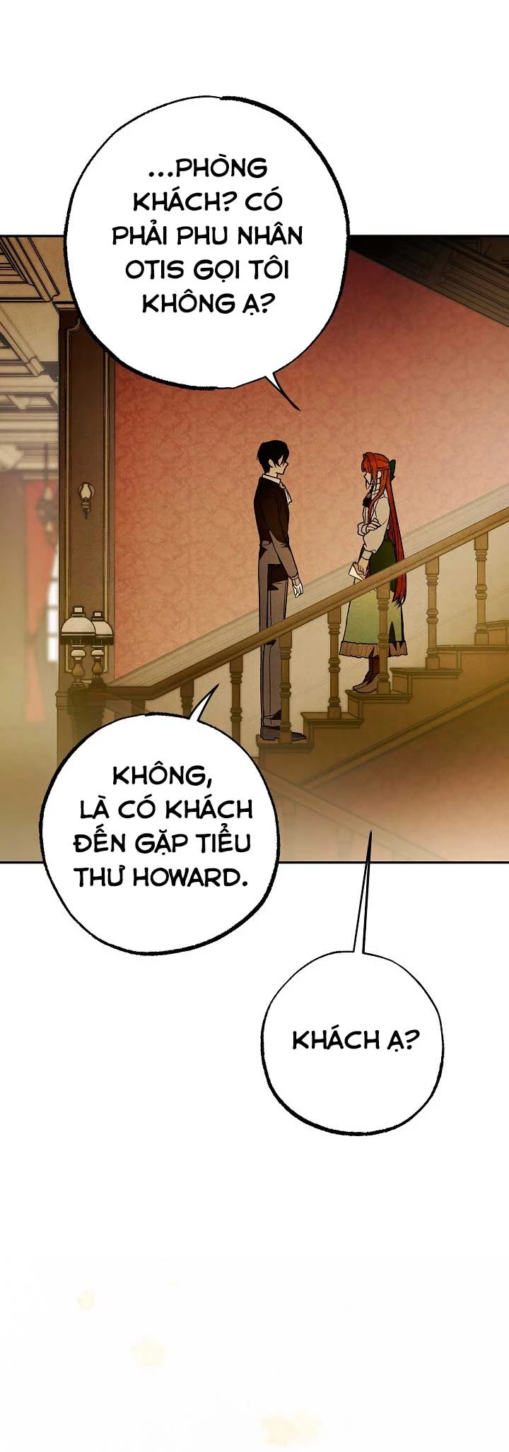 Chào Mừng Đến Với Dinh Thự Hoa Hồng Chapter 16 - 75