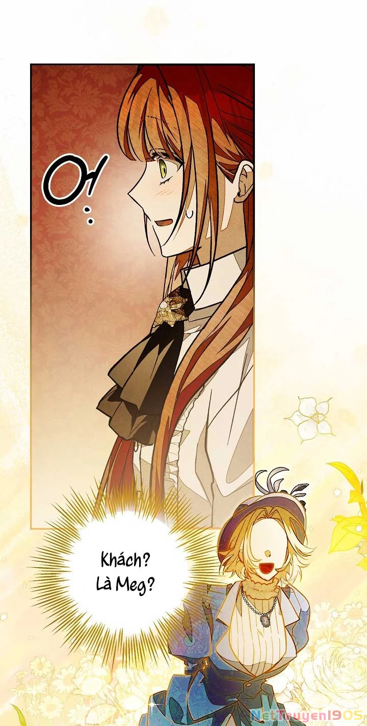 Chào Mừng Đến Với Dinh Thự Hoa Hồng Chapter 16 - 76