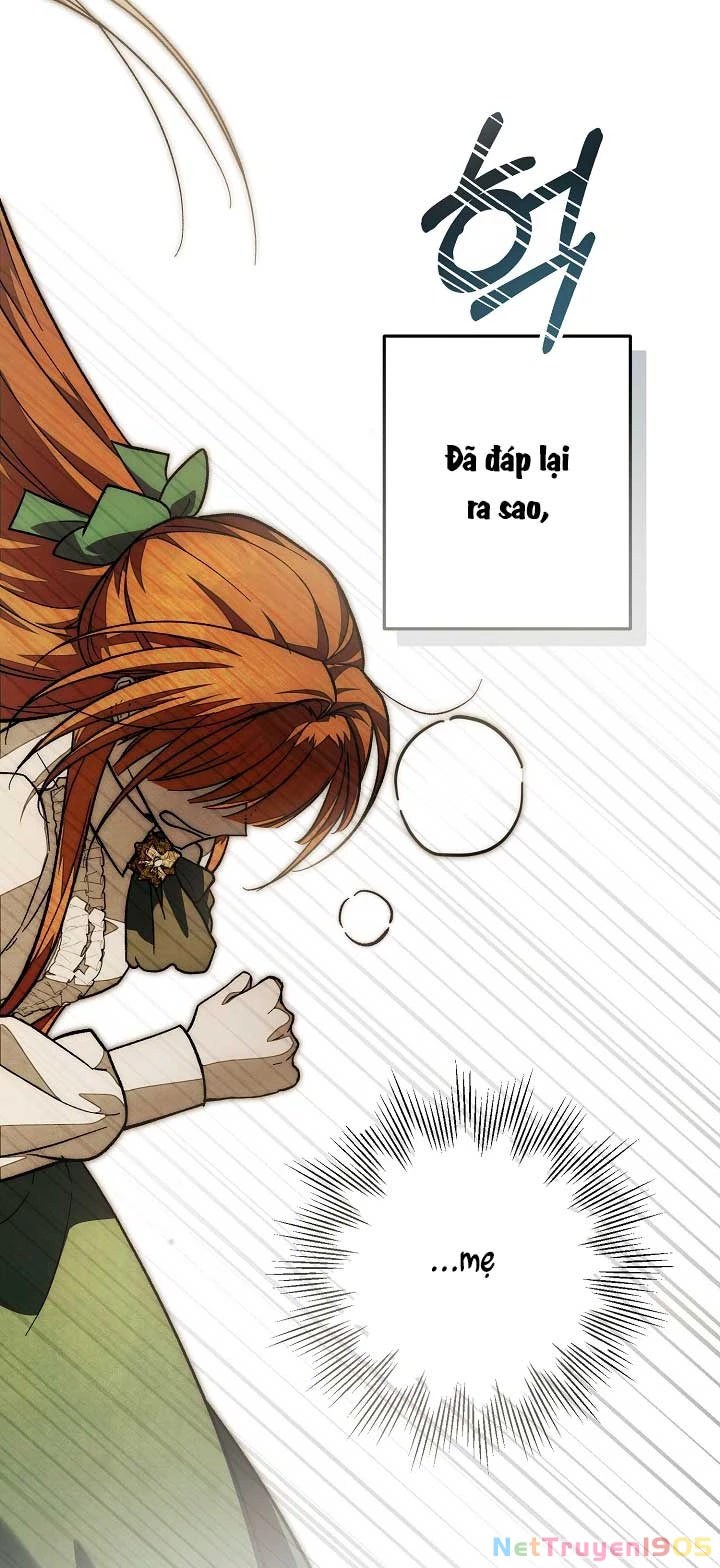 Chào Mừng Đến Với Dinh Thự Hoa Hồng Chapter 17 - 4