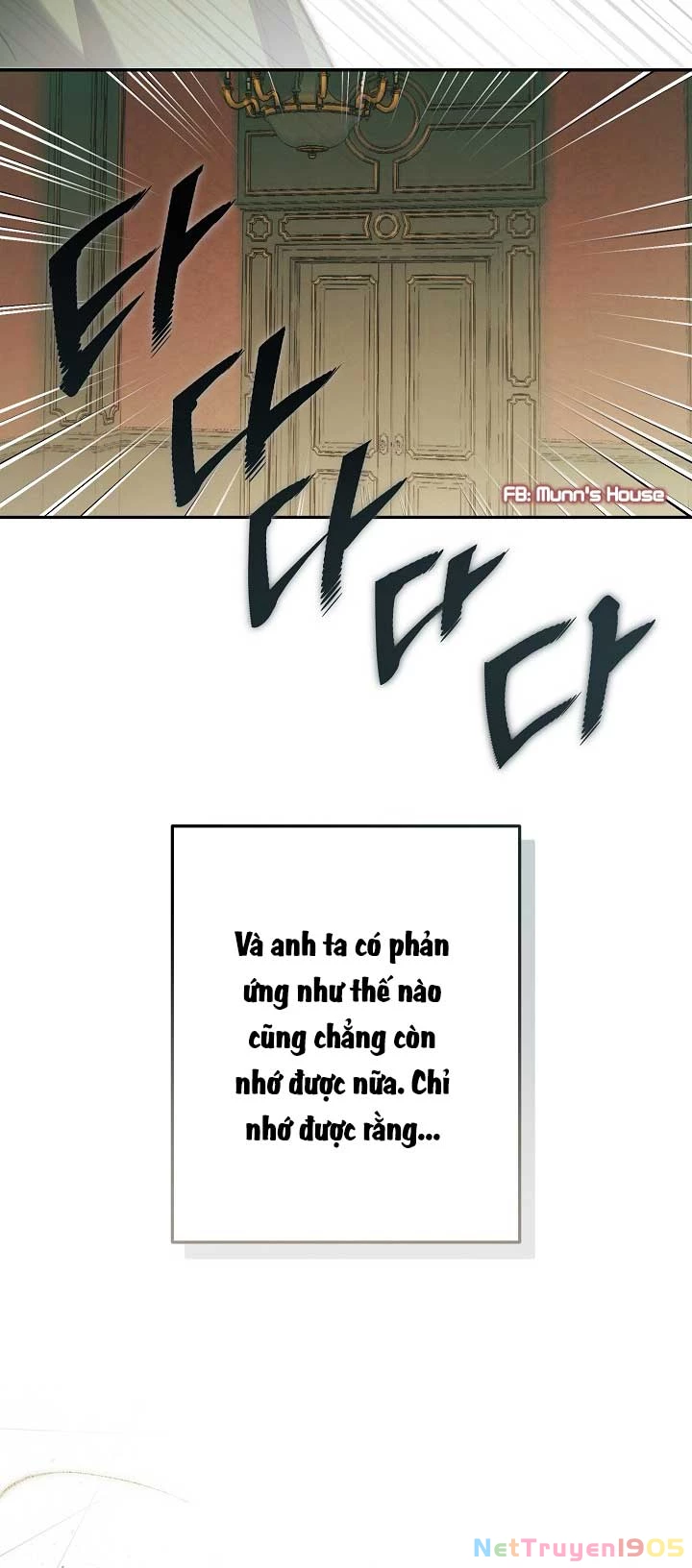 Chào Mừng Đến Với Dinh Thự Hoa Hồng Chapter 17 - 5