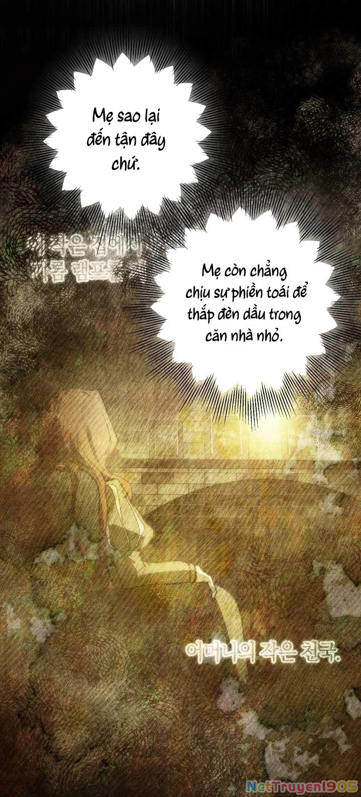 Chào Mừng Đến Với Dinh Thự Hoa Hồng Chapter 17 - 11