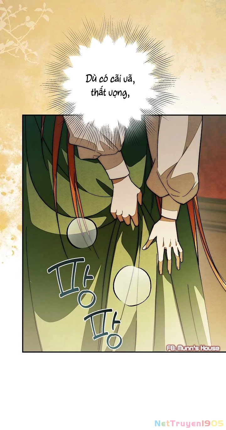 Chào Mừng Đến Với Dinh Thự Hoa Hồng Chapter 17 - 17