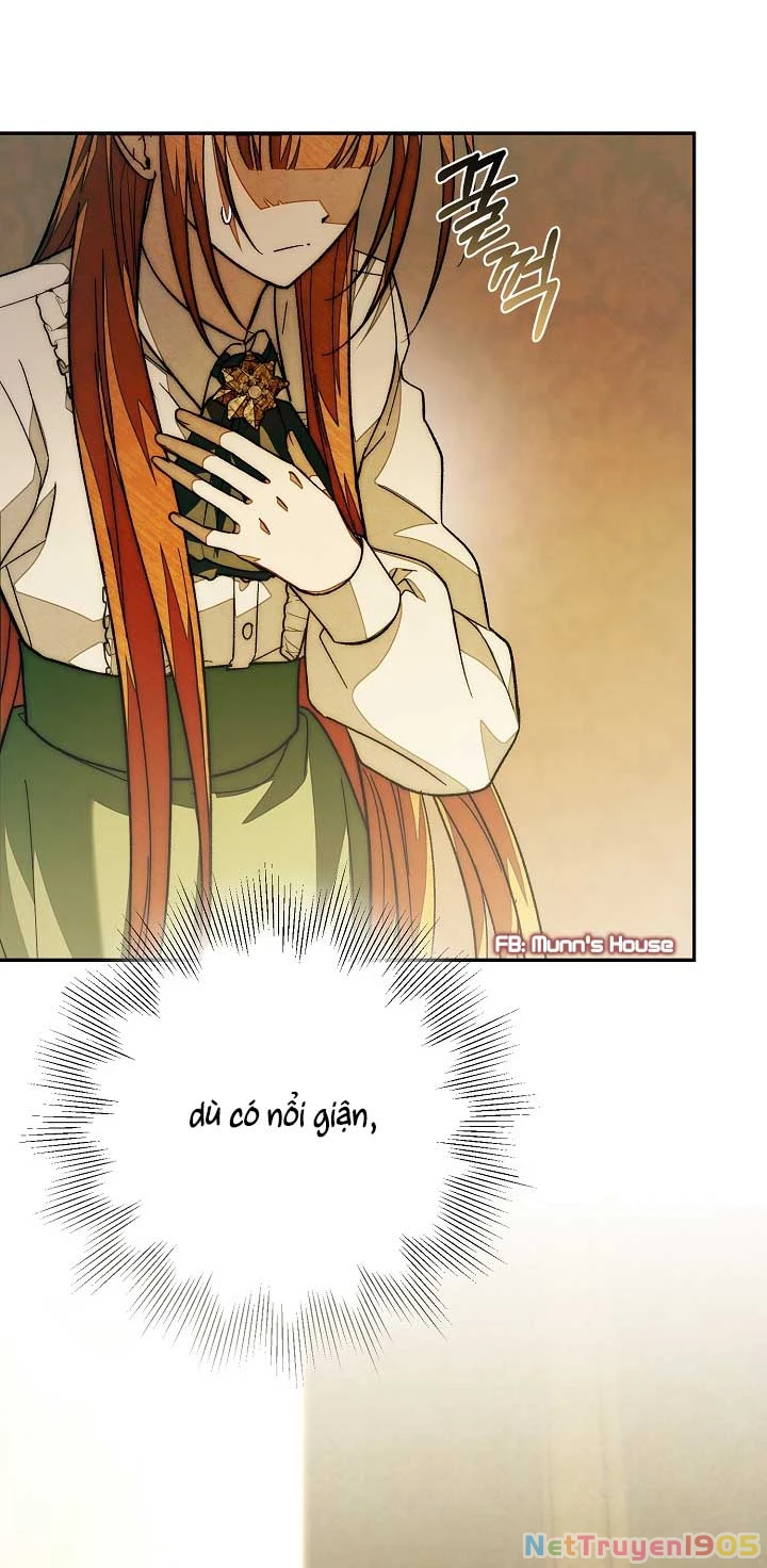 Chào Mừng Đến Với Dinh Thự Hoa Hồng Chapter 17 - 18