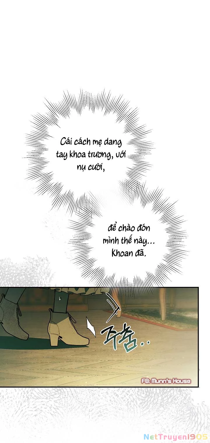 Chào Mừng Đến Với Dinh Thự Hoa Hồng Chapter 17 - 29