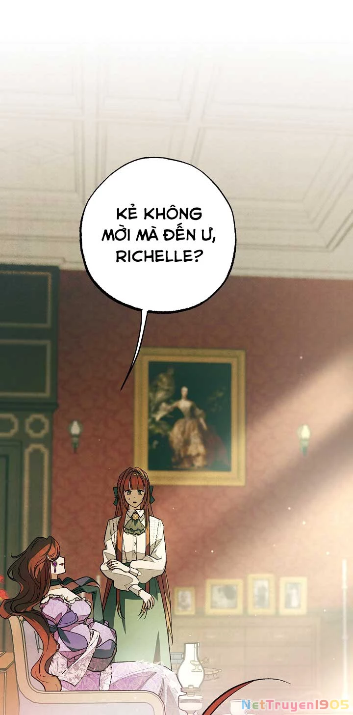 Chào Mừng Đến Với Dinh Thự Hoa Hồng Chapter 17 - 48