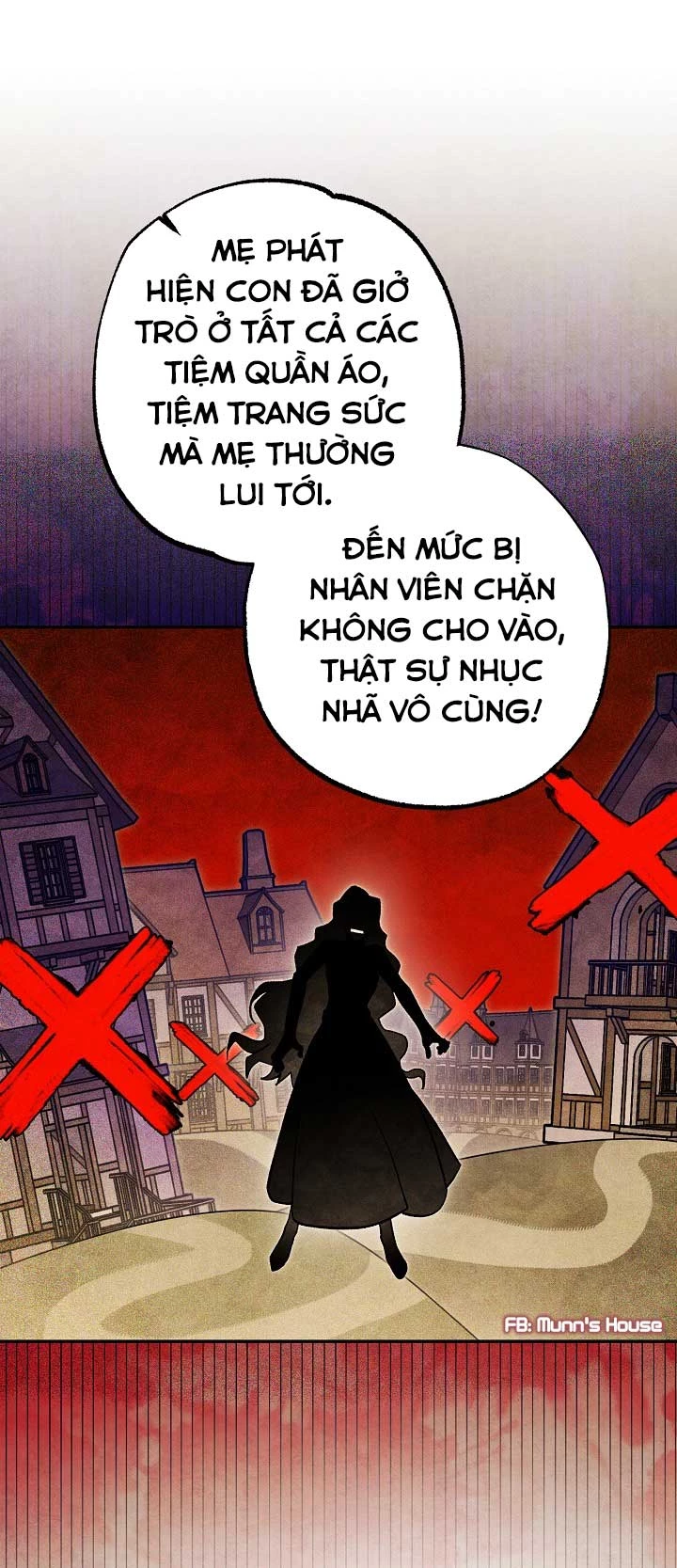 Chào Mừng Đến Với Dinh Thự Hoa Hồng Chapter 17 - 55