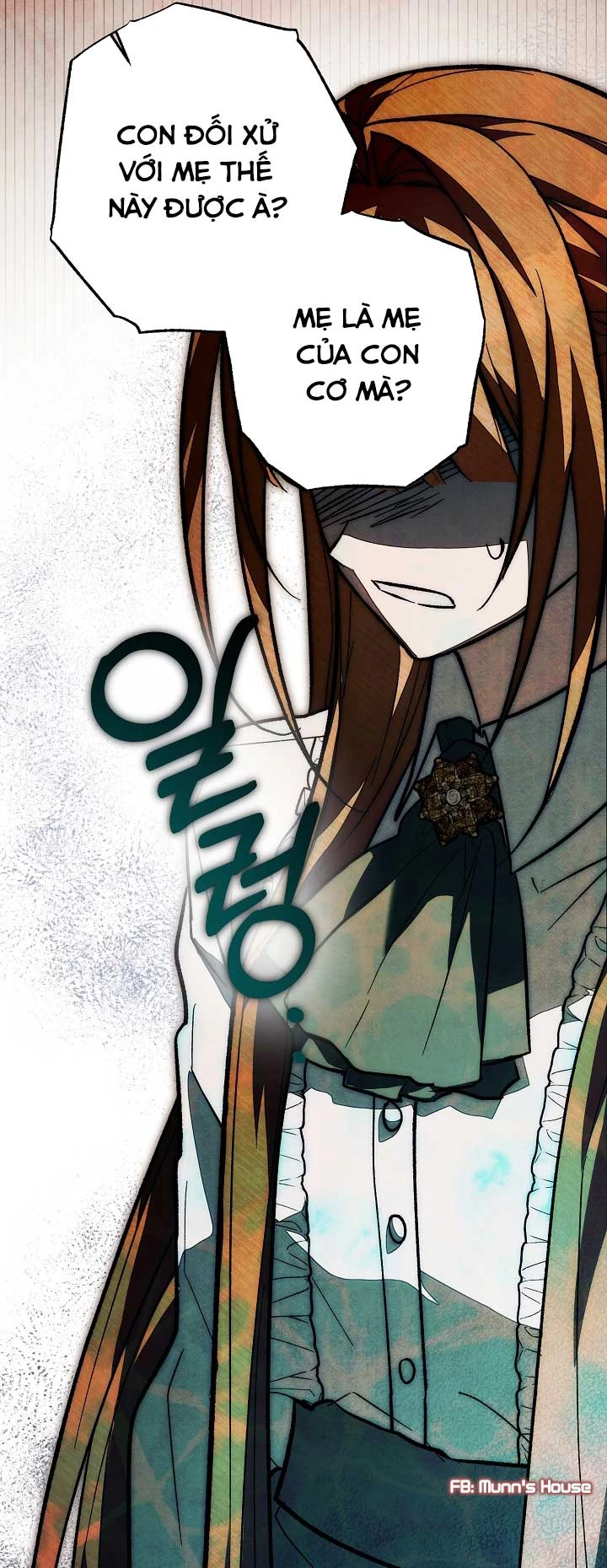 Chào Mừng Đến Với Dinh Thự Hoa Hồng Chapter 17 - 56