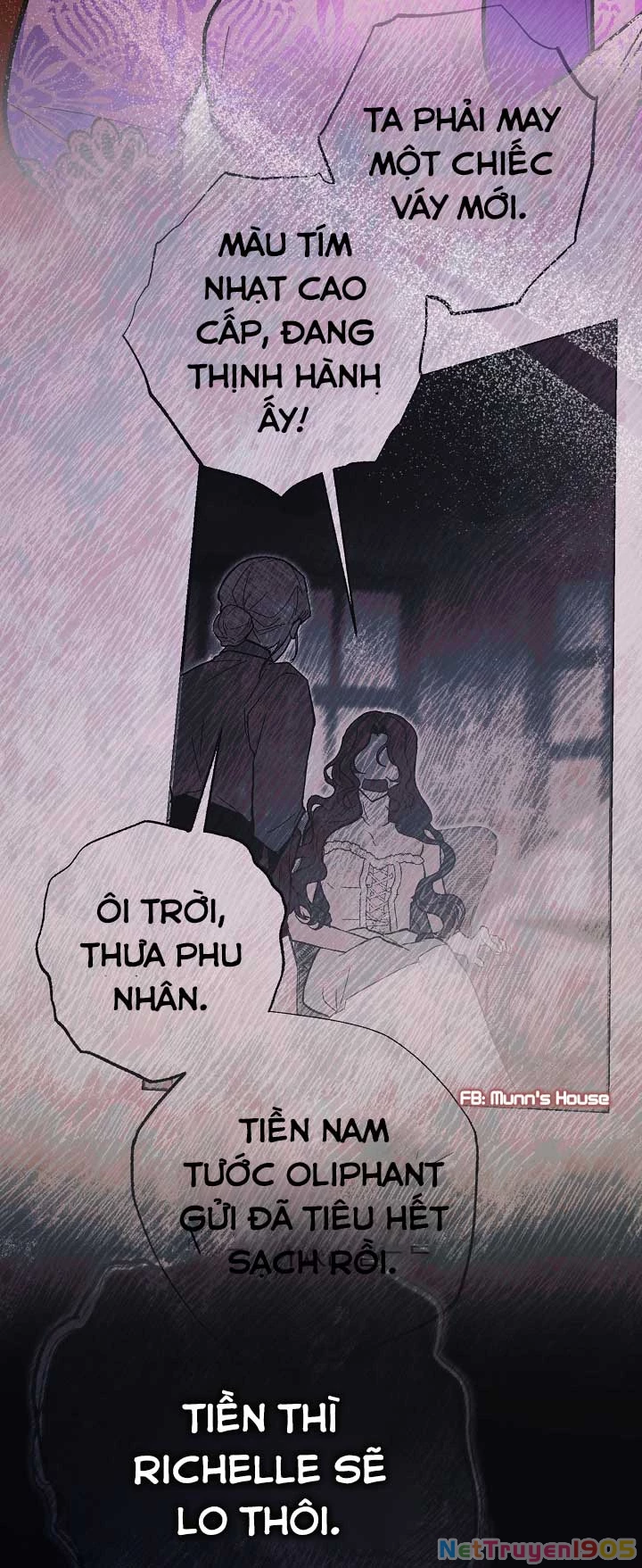 Chào Mừng Đến Với Dinh Thự Hoa Hồng Chapter 17 - 66