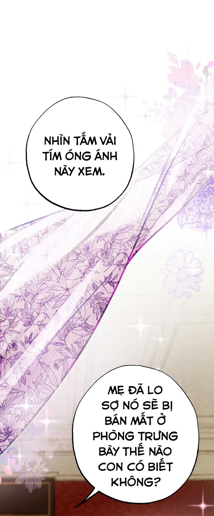 Chào Mừng Đến Với Dinh Thự Hoa Hồng Chapter 17 - 69