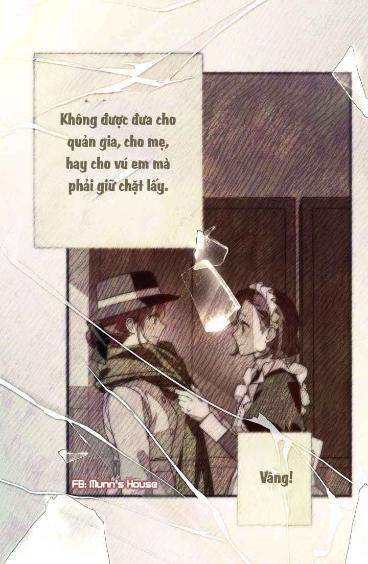 Chào Mừng Đến Với Dinh Thự Hoa Hồng Chapter 17 - 73