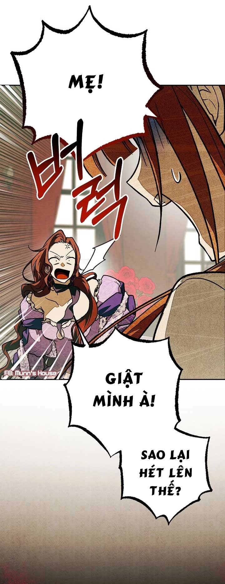 Chào Mừng Đến Với Dinh Thự Hoa Hồng Chapter 17 - 78