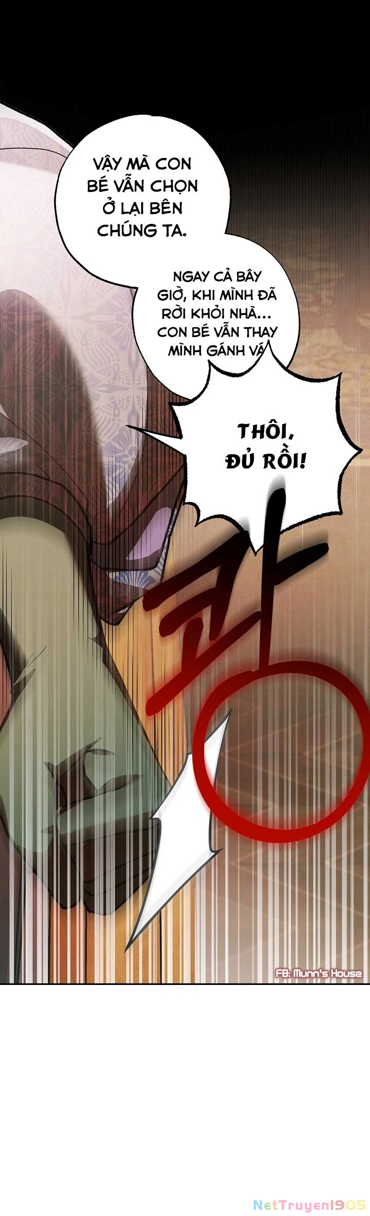 Chào Mừng Đến Với Dinh Thự Hoa Hồng Chapter 17 - 81