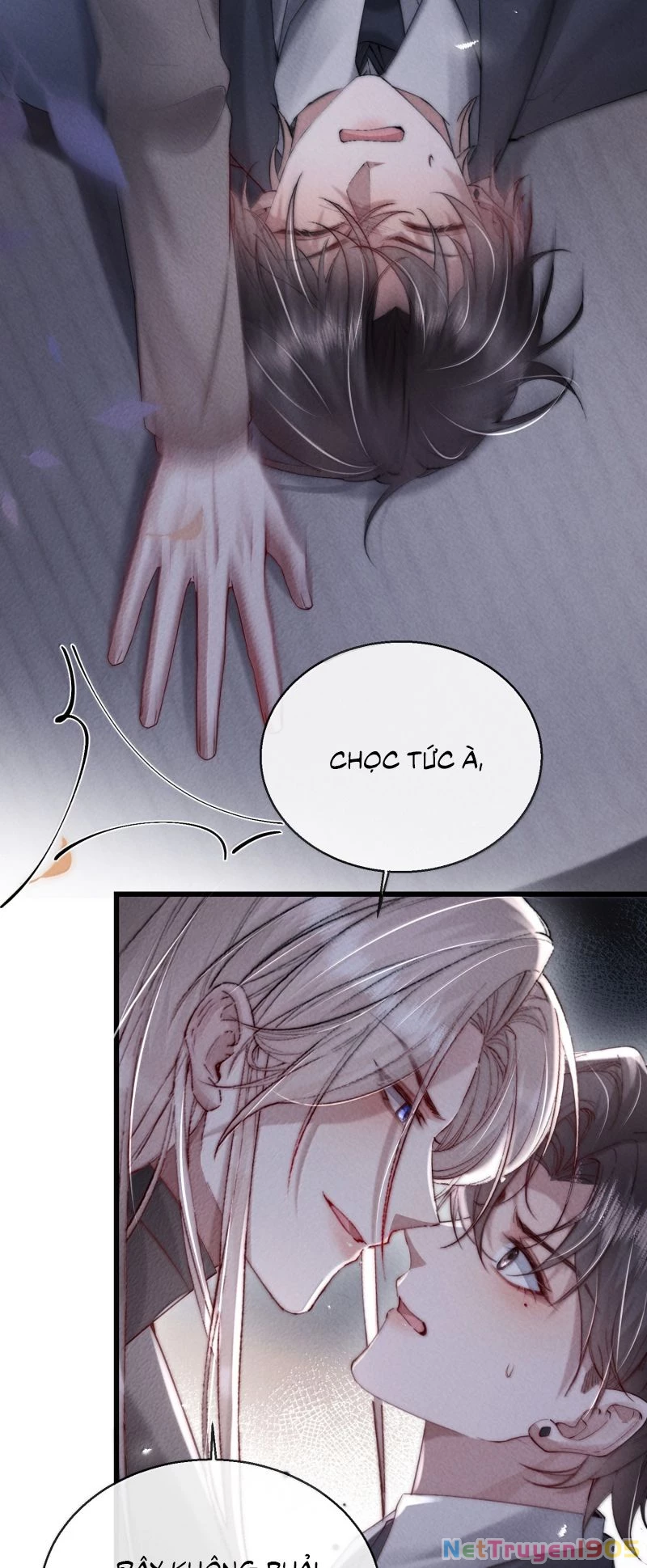 Kế Hoạch Tự Dưỡng Cuồng Khuyển Chapter 77 - 6
