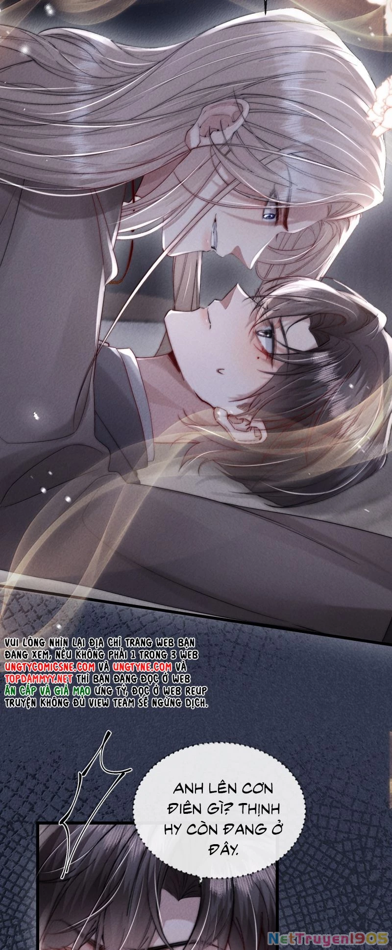 Kế Hoạch Tự Dưỡng Cuồng Khuyển Chapter 77 - 8