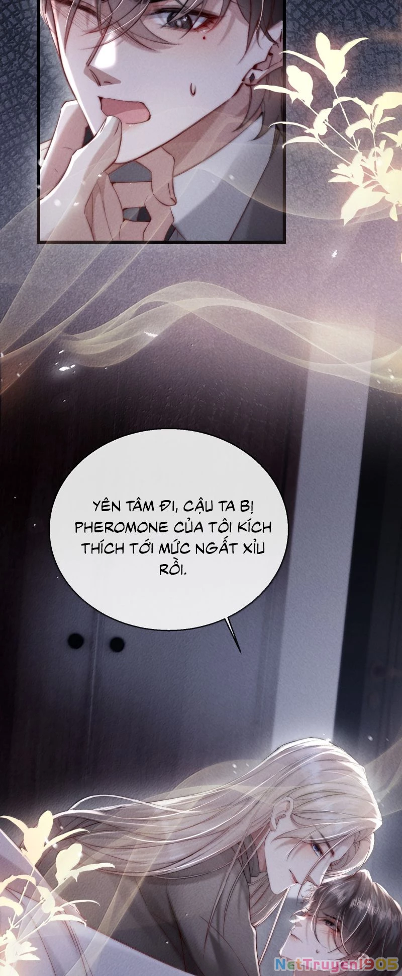 Kế Hoạch Tự Dưỡng Cuồng Khuyển Chapter 77 - 9